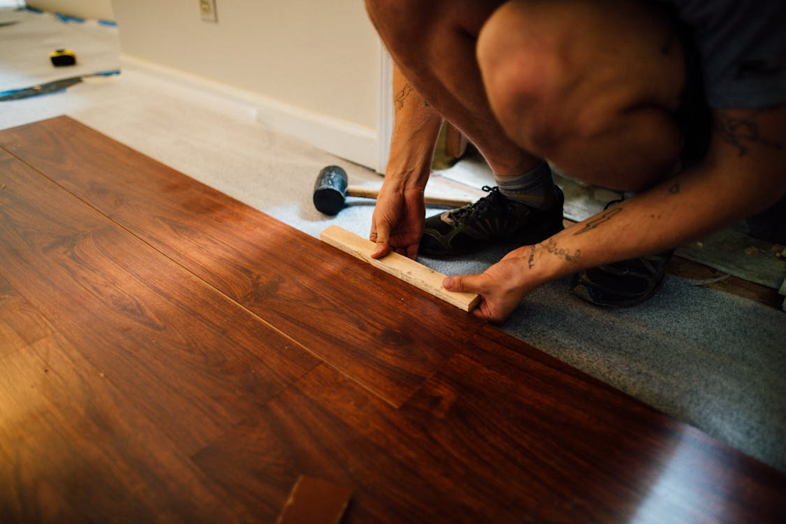 Arizona Racer Flooring